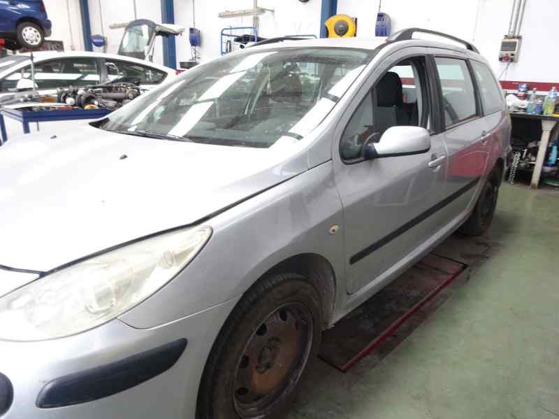 CAJA CAMBIOS PEUGEOT 307 2005 1.6 HDI MT 109CV