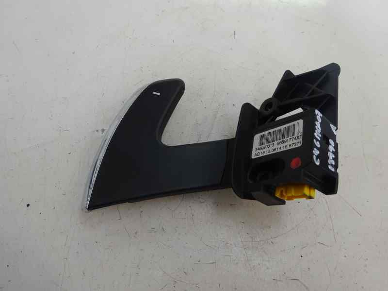 MANDO MULTIFUNCION CITROEN C4 PICASSO 1.6 HDI AMT 109CV