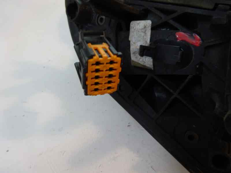 RETROVISOR DERECHO CITROEN XSARA PICASSO 1.6 HDI 80CV DIESEL