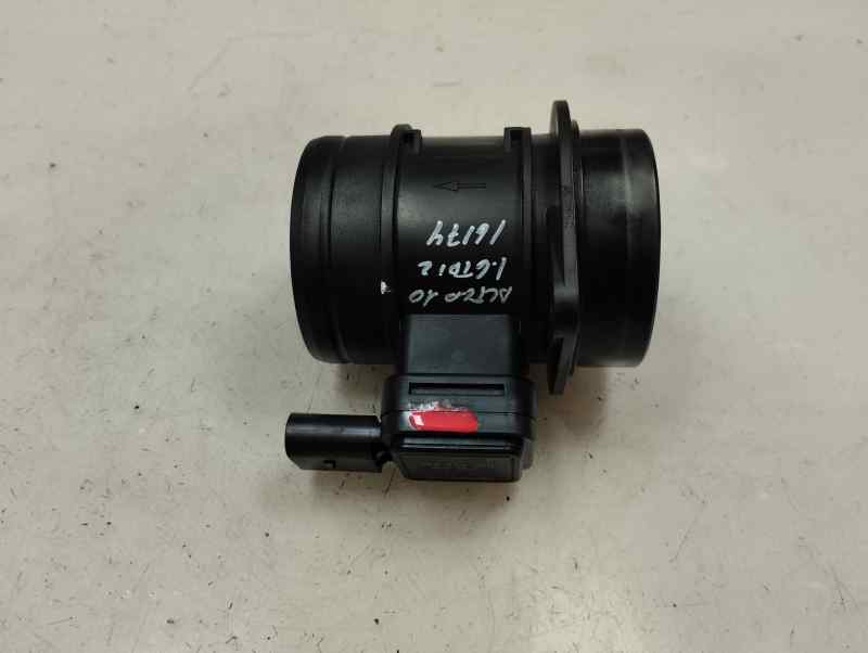 CAUDALIMETRO SEAT ALTEA 1.6 TDI MT 105CV