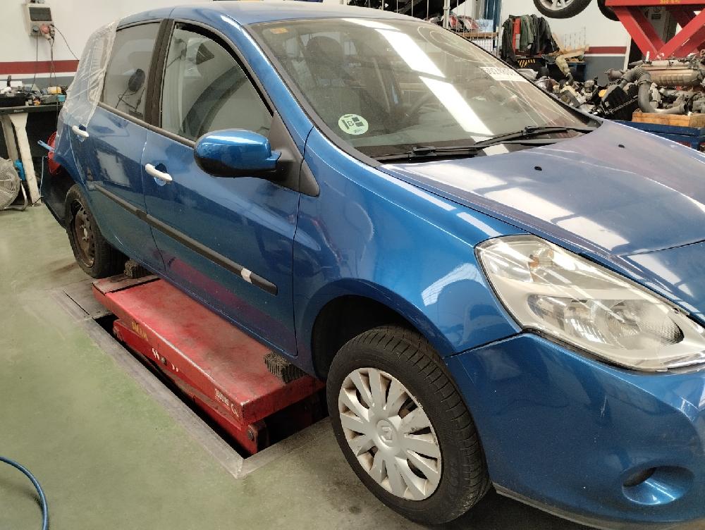 MOTOR COMPLETO RENAULT CLIO 1.5 DCI MT 85CV