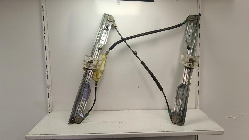 ELEVALUNAS DELANTERO IZQUIERDO CITROEN C5 2.2 HDI MT 133CV