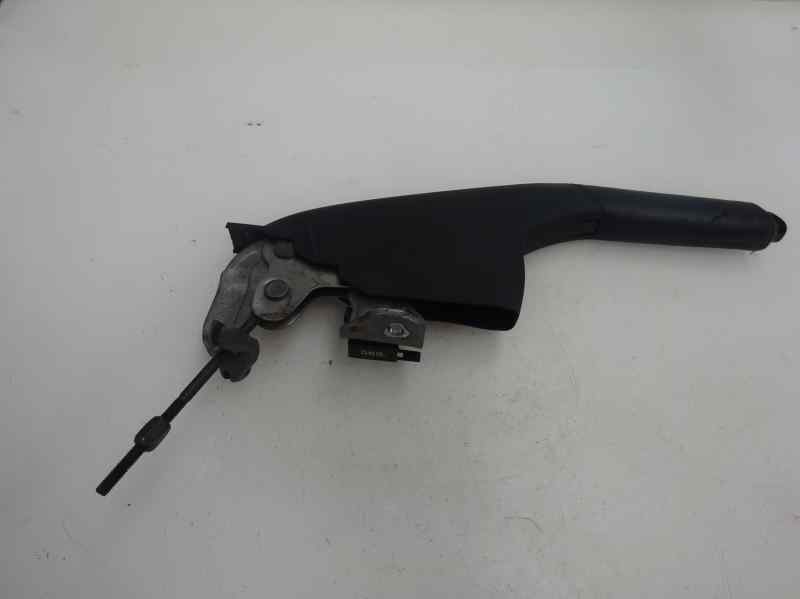 PALANCA FRENO DE MANO VOLKSWAGEN POLO 2012 1.2 TDI MT 75CV