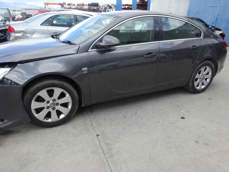 CAUDALIMETRO OPEL INSIGNIA 2.0 CDTI MT 4X4 160CV
