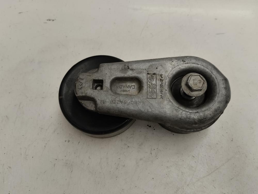 TENSOR CORREA AUXILIAR JAGUAR STYPE 2.7 D MT 207CV
