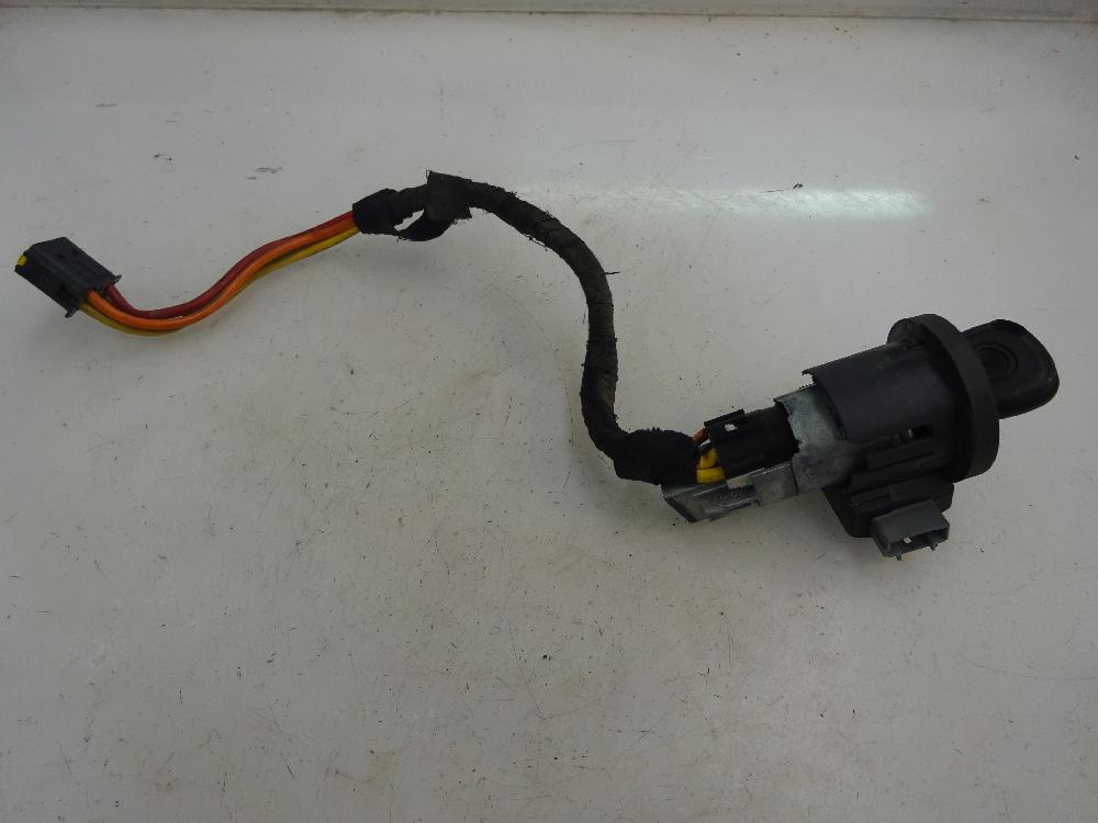 CONMUTADOR DE ARRANQUE RENAULT CLIO 1.9 D MT 64CV | 47KW