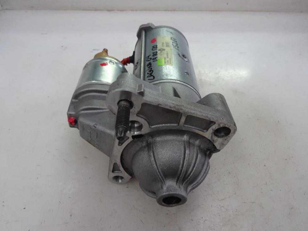 MOTOR ARRANQUE RENAULT LAGUNA 1.9 DCI MT 120CV | 88KW