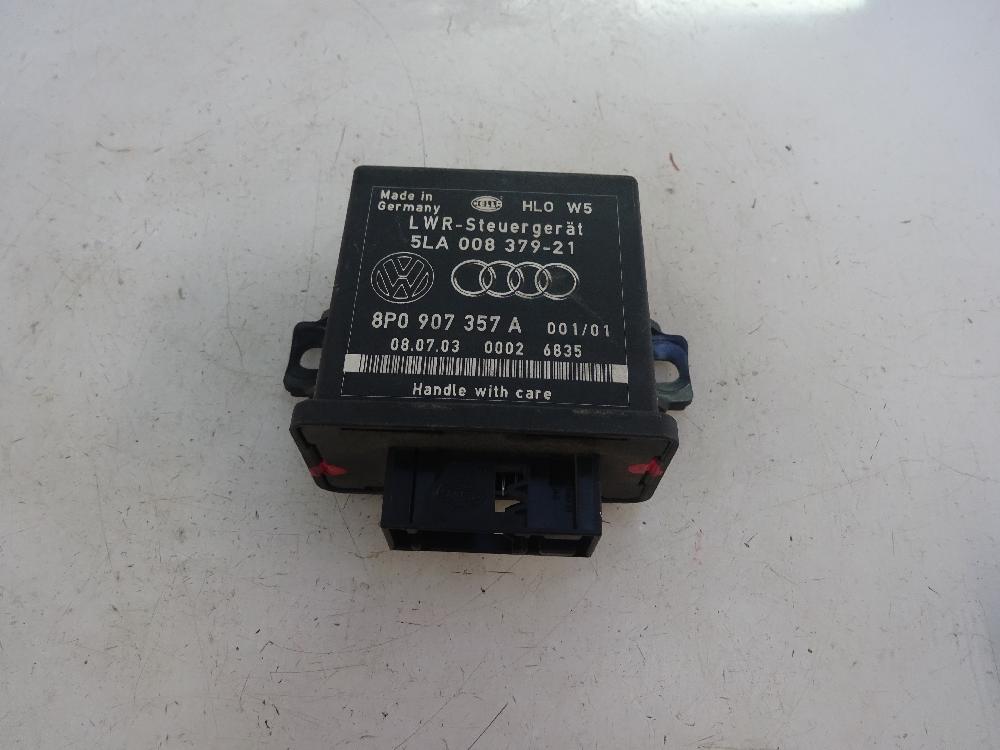 MODULO ELECTRONICO AUDI A3 2.0 TDI MT 140CV