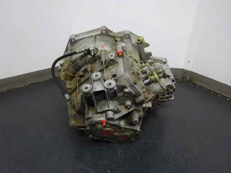 CAJA CAMBIOS OPEL ZAFIRA 2.0 DTI MT 100CV