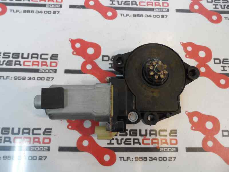 MOTOR ELEVALUNAS DELANTERO IZQUIERDO KIA SPORTAGE 2.0 CRDI MT AWD 112CV