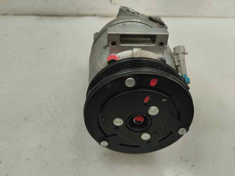 COMPRESOR AIRE ACONDICIONADO OPEL VECTRA 1.6 MT 101CV
