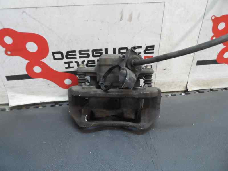 PINZA FRENO DELANTERA IZQUIERDA MERCEDES BENZ CLASE C 2.2 MT 143CV | 105KW