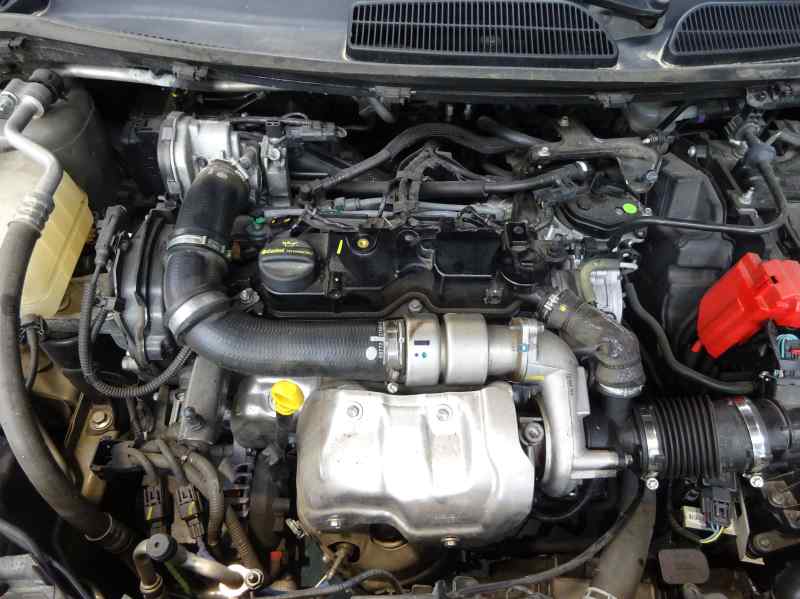 CAUDALIMETRO FORD FIESTA 2011 1.4 TDCI MT 68CV