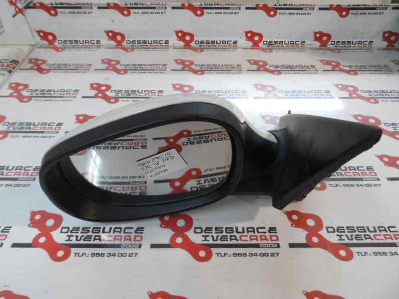 RETROVISOR IZQUIERDO BMW SERIE 3 2.0 318D MT 143CV