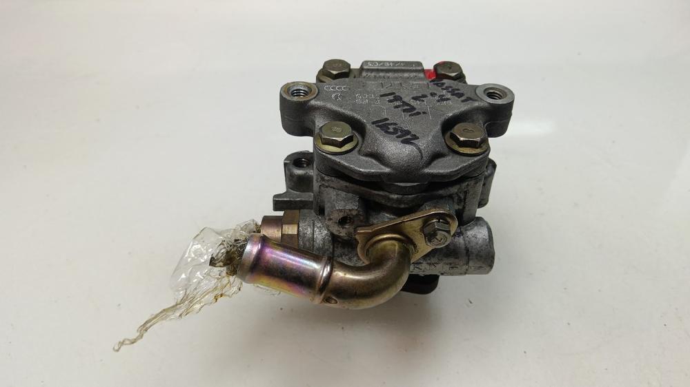 BOMBA DIRECCION VOLKSWAGEN PASSAT 1.9 TDI MT 101CV | 74KW