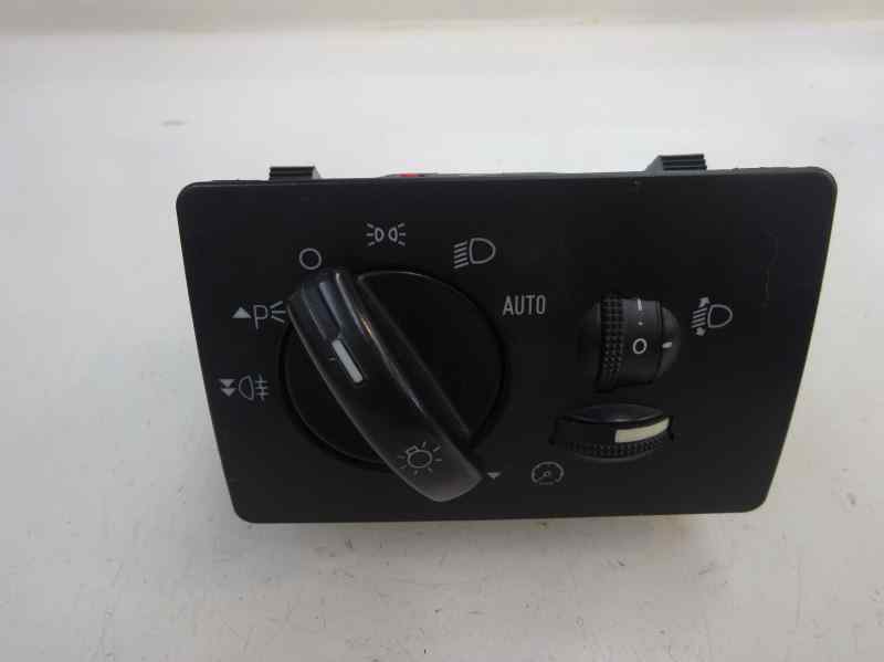 MANDO LUCES FORD FOCUS 1.8 TDCI MT 115CV | 85KW