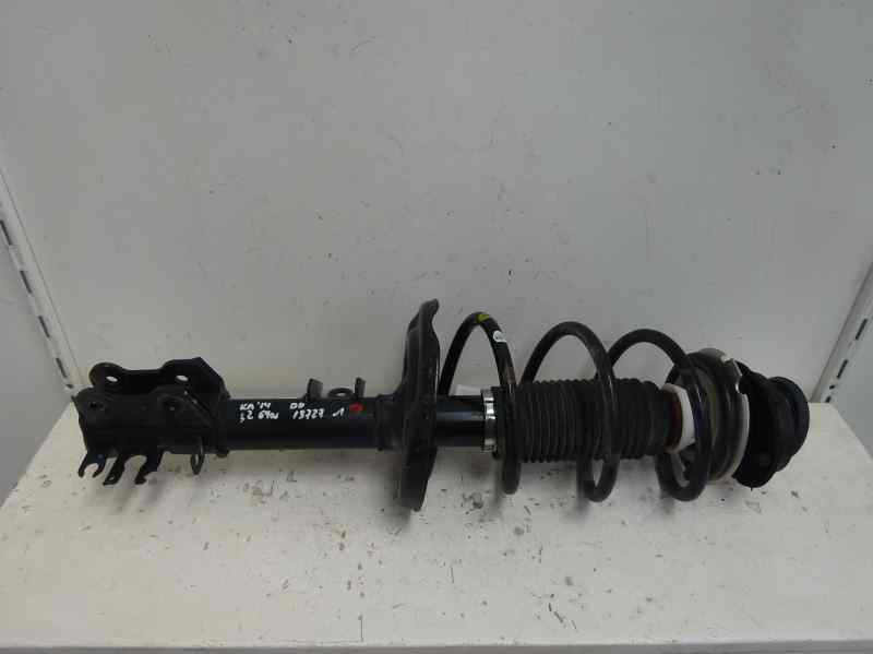AMORTIGUADOR DELANTERO DERECHO FORD KA 1.2 MT 69CV | 51KW