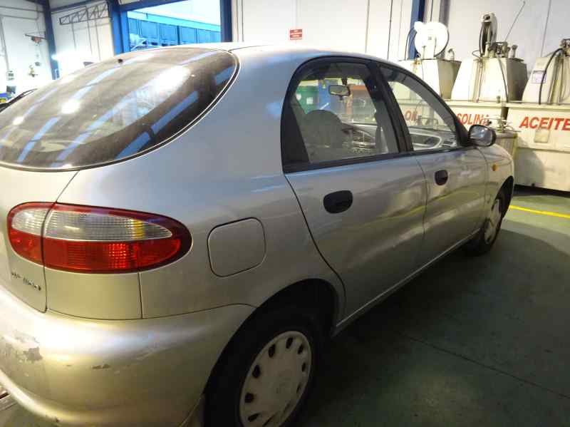 DAEWOO LANOS 1997 1.5 MT 86CV | 63KW