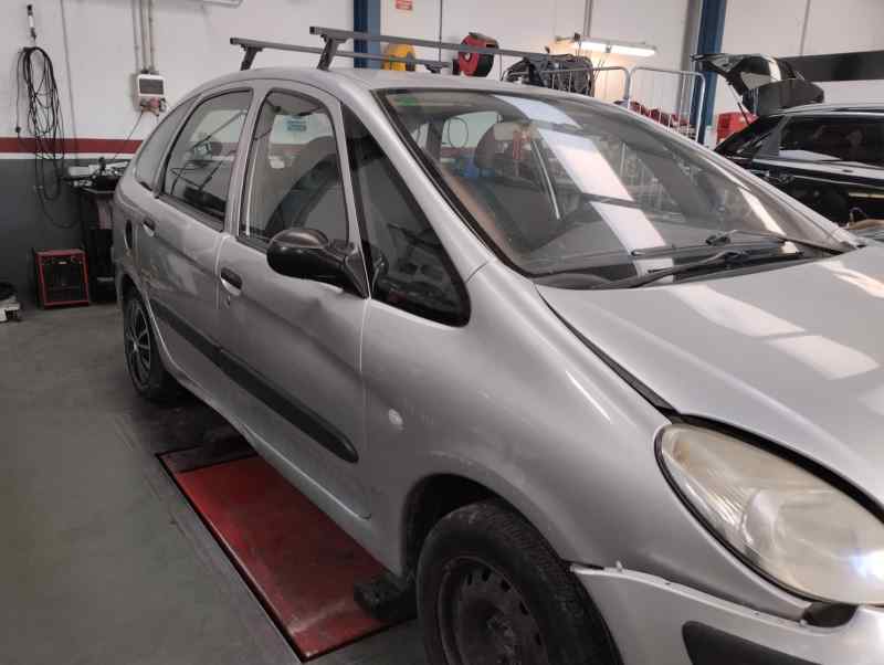 CENTRALITA MOTOR UCE CITROEN XSARA PICASSO 2004 1.6I MT 95CV