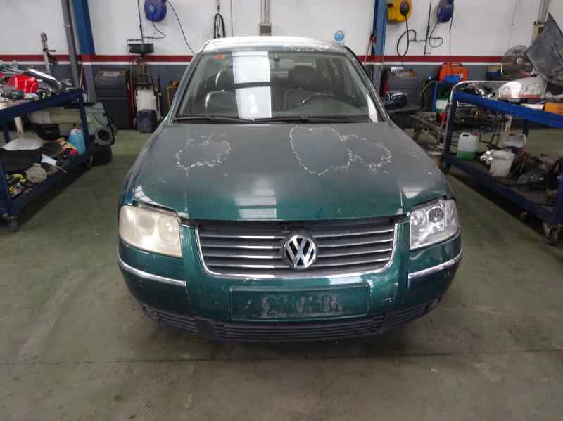 ELEVALUNAS DELANTERO DERECHO VOLKSWAGEN PASSAT 1.9 TDI 6MT 130CV