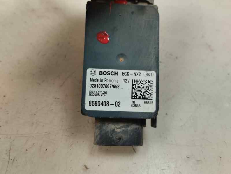 SONDA LAMBDA BMW X1 2019 1.5 16D SDRIVE MT 116CV