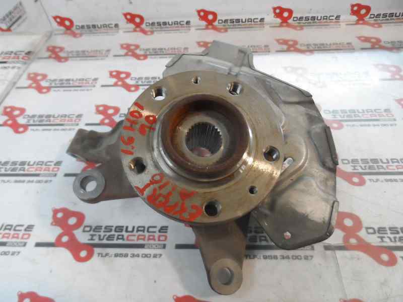 BUJE PEUGEOT EXPERT 1 6 HDI 5MT L1 2495KG 90CV | 66KW