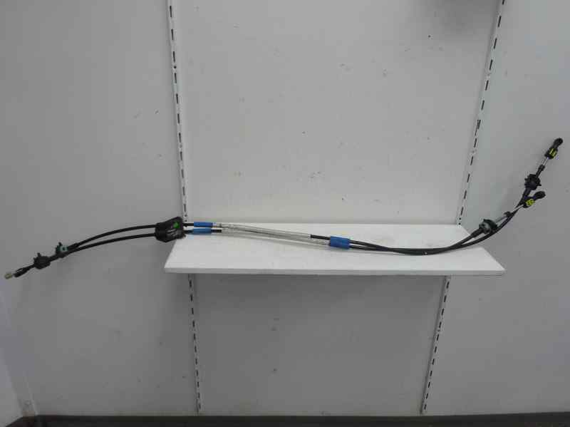 CABLEADO CAMBIO FORD KA 2017 1.2 MT 85CV | 63KW