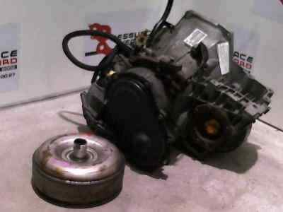 CAJA CAMBIOS CHRYSLER PT CRUISER 2.2 CRD MT 121CV