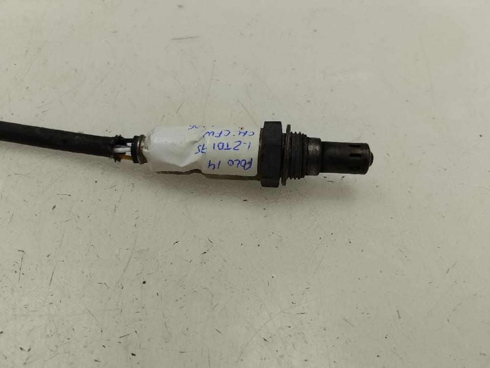SONDA LAMBDA VOLKSWAGEN POLO 1.2 TDI MT 75CV