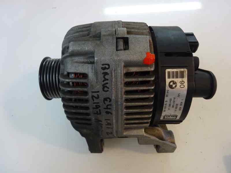 ALTERNADOR BMW SERIE 3 1.9 318I MT 118CV