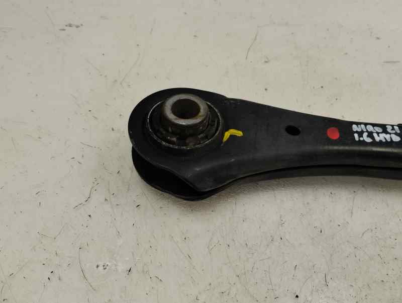 BRAZO SUSPENSION INFERIOR TRASERO IZQUIERDO KIA NIRO 1.6 AMT 105CV | 77KW