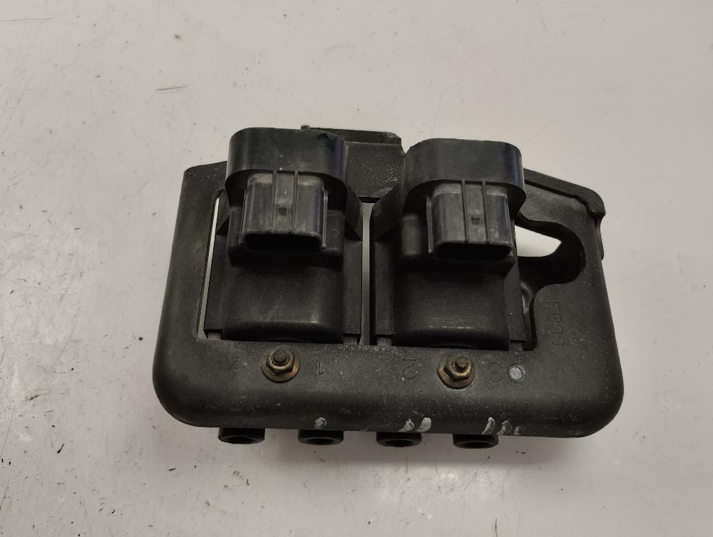 BOBINA ENCENDIDO MAZDA 323 1.8 MT 114CV | 84KW