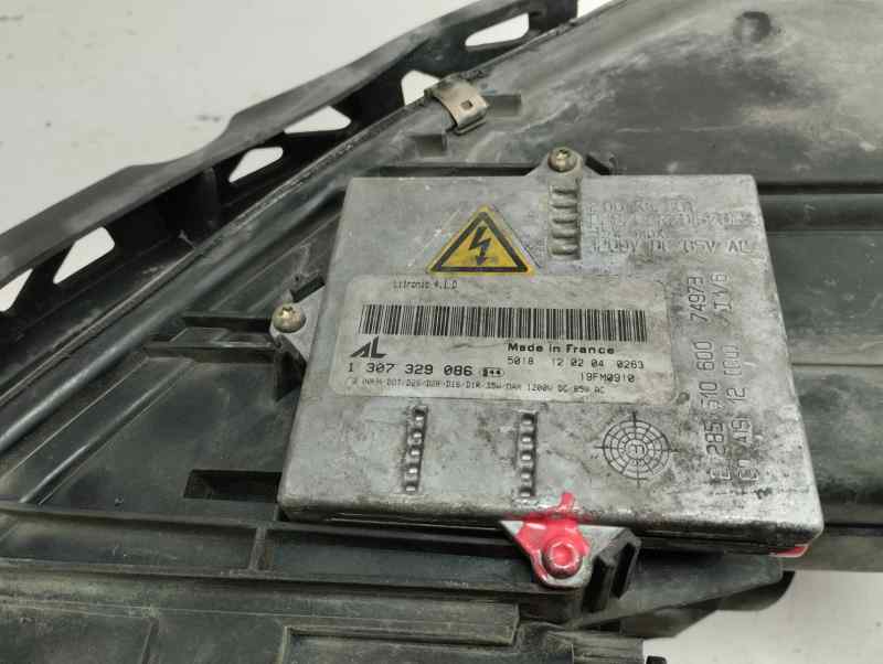 FARO IZQUIERDO MAZDA 6 2.0 MZR-CD MT 136CV | 100KW