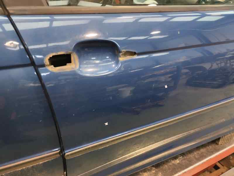 PUERTA DELANTERA DERECHA BMW SERIE 3 2.0 320D MT 136CV