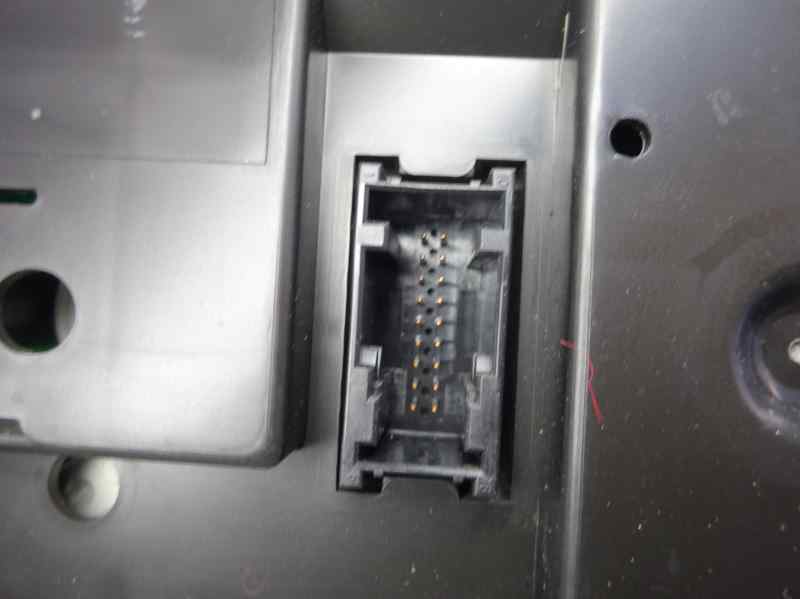 CUADRO INSTRUMENTOS BMW SERIE 1 2006 1.6 116I MT 115CV