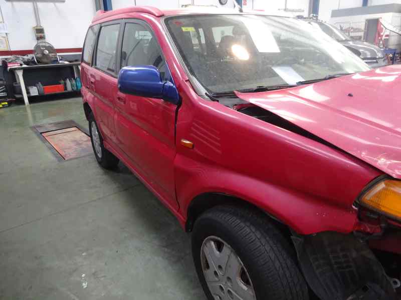 COMPRESOR AIRE ACONDICIONADO HONDA HRV 2001 1.6 MT 4WD 105CV