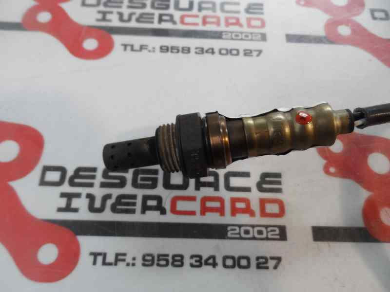 SONDA LAMBDA BMW SERIE 1 1.6 116I MT 115CV