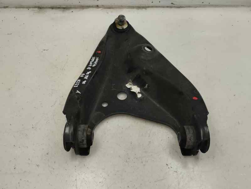 BRAZO SUSPENSION INFERIOR DELANTERO DERECHO DACIA SANDERO 0.9 TCE MT 90CV