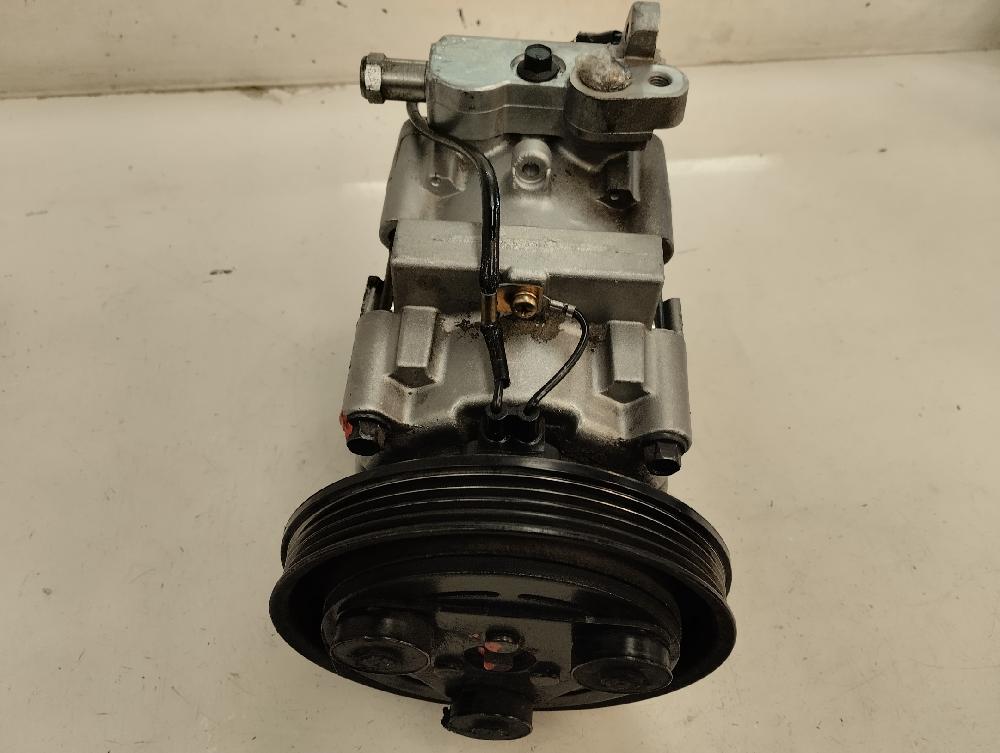 COMPRESOR AIRE ACONDICIONADO KIA SEPHIA 1997 1.5 MT 80CV | 59KW