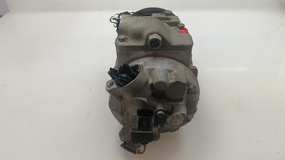 COMPRESOR AIRE ACONDICIONADO SEAT CORDOBA 1.9 MT 100CV | 74KW