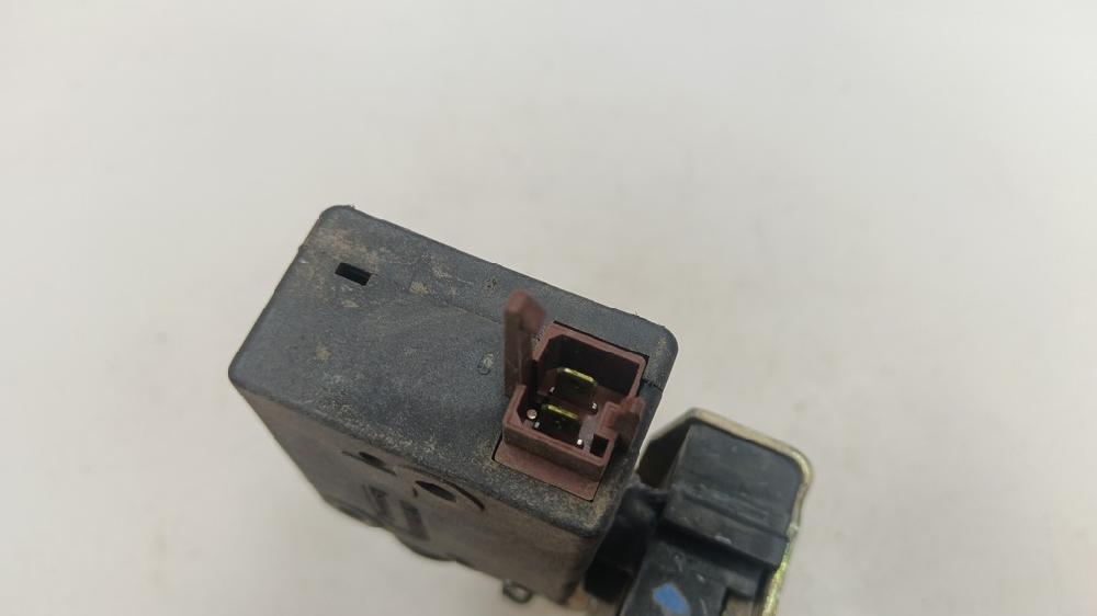 CERRADURA PUERTA TRASERA DERECHA CITROEN SAXO 2000 1.5 MT D 57CV