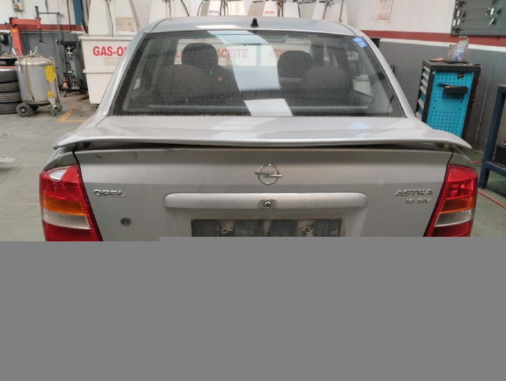 PILOTO TRASERO DERECHO OPEL ASTRA 1.6 MT 101CV | 74KW