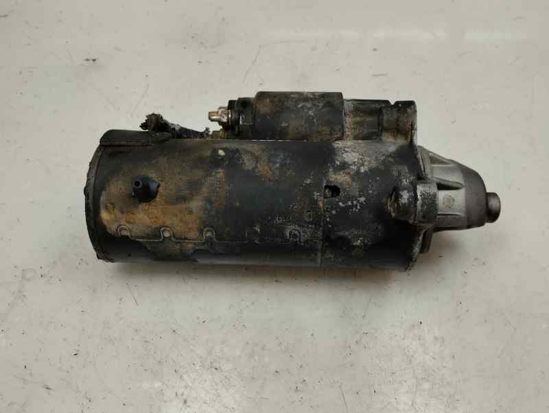 MOTOR ARRANQUE FORD FOCUS 1.8 MT 101CV | 74KW
