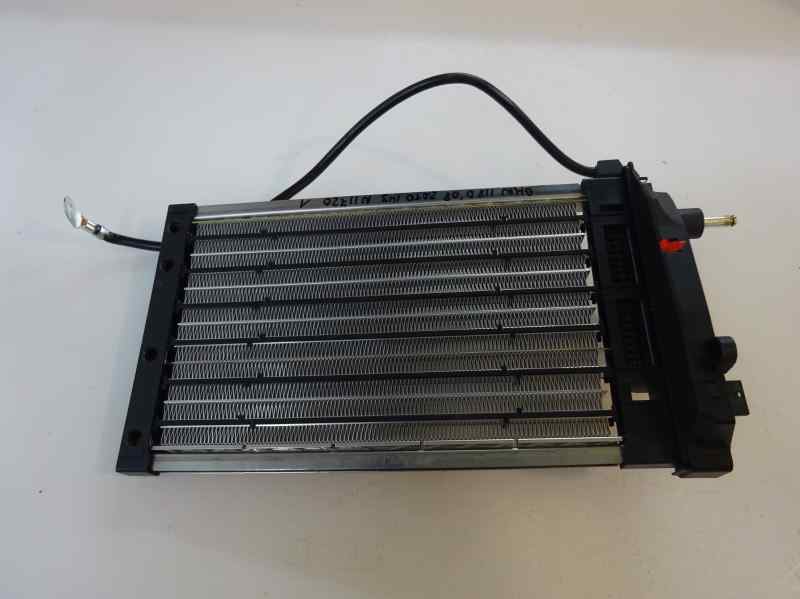 RESISTENCIA CALEFACCION BMW SERIE 1 2.0 118D MT 143CV
