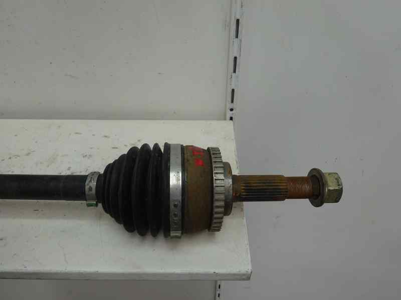 TRANSMISION DELANTERA DERECHA NISSAN ALMERA TINO 1.8 MT 116CV