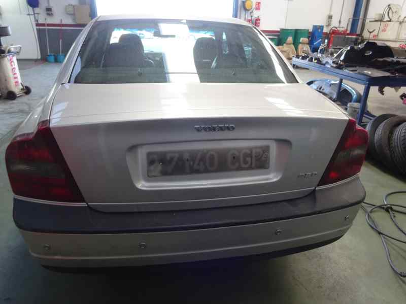 LLANTA VOLVO S80 2003 2.5 TD MT 140CV
