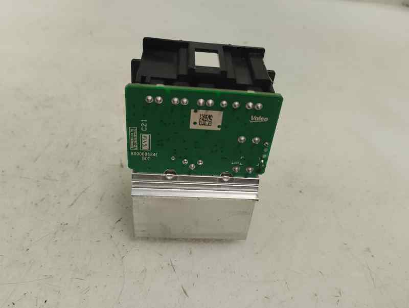 RESISTENCIA CALEFACCION PEUGEOT 2008 1.6 MT 120CV | 88KW