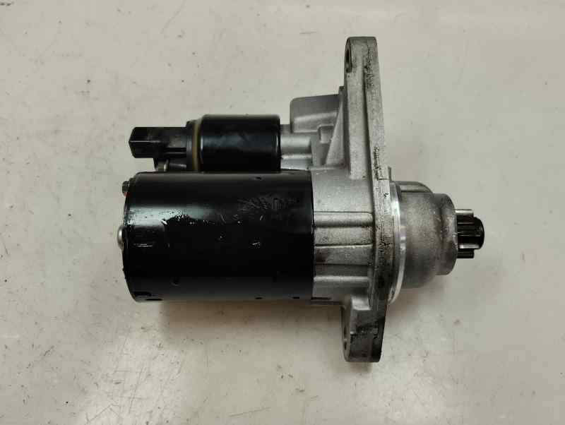 MOTOR ARRANQUE SEAT CORDOBA 1.4 MT 75CV