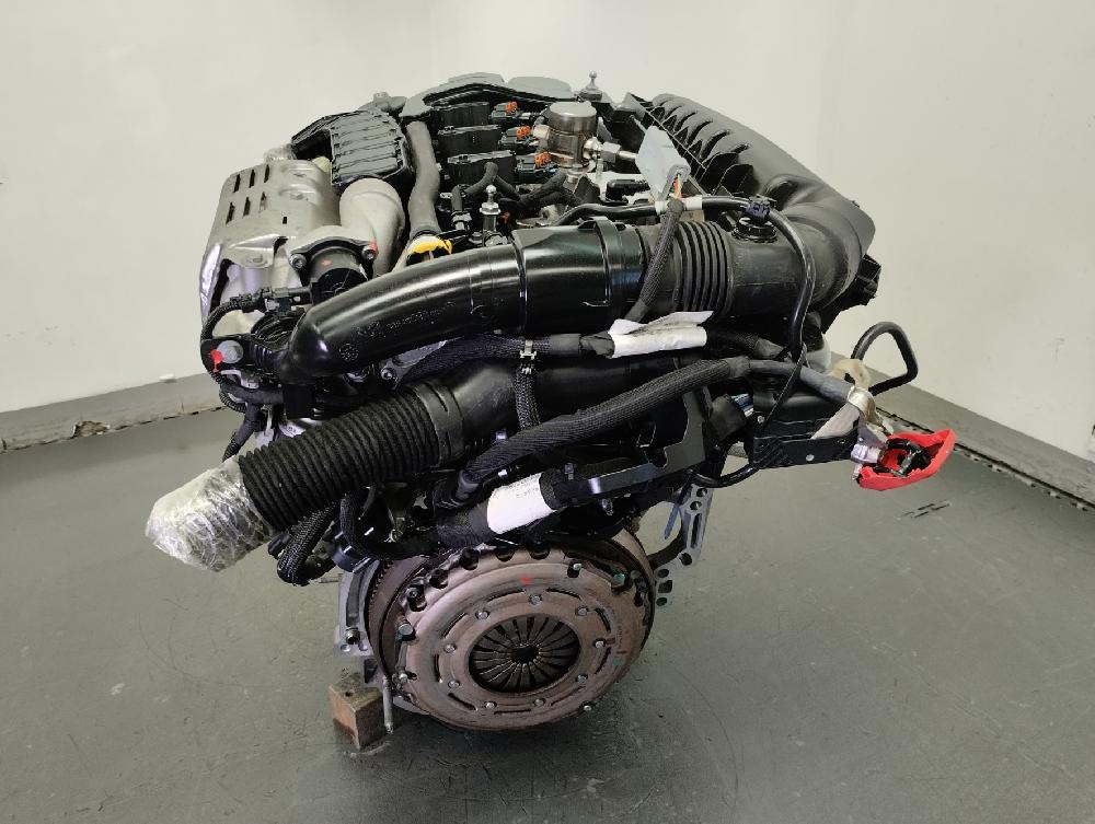 MOTOR COMPLETO OPEL CORSA 1.2 MT 100CV | 74KW
