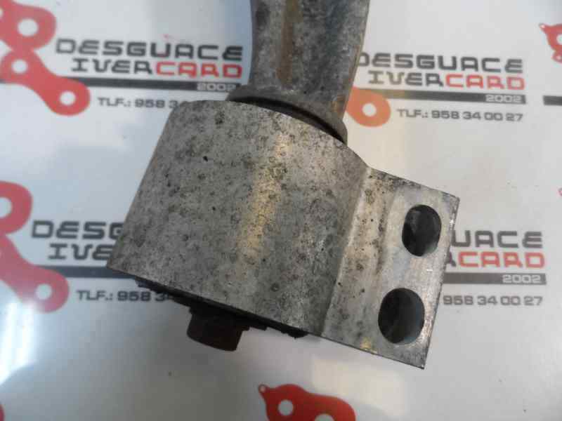 BRAZO SUSPENSION INFERIOR DELANTERO IZQUIERDO CHEVROLET CRUZE 2.0 TD MT 150CV